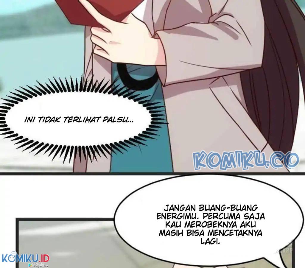 CEO’s Sudden Proposal Chapter 34 - halaman 7
