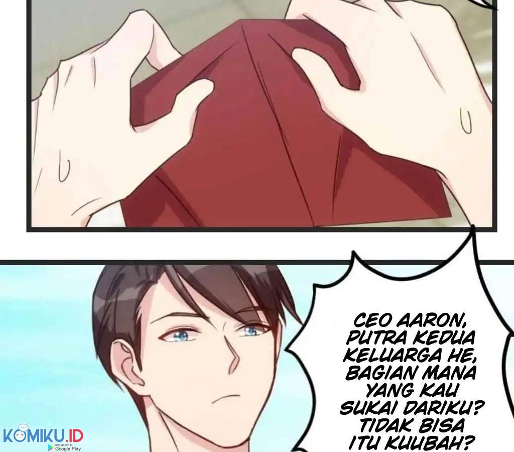 CEO’s Sudden Proposal Chapter 34 - halaman 8