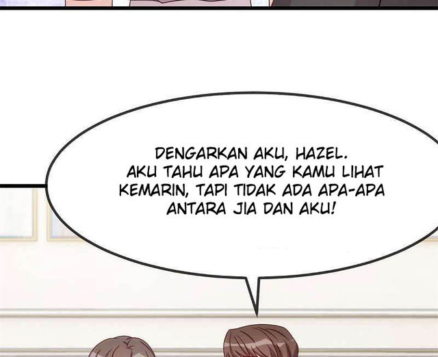 CEO’s Sudden Proposal Chapter 340 - halaman 4