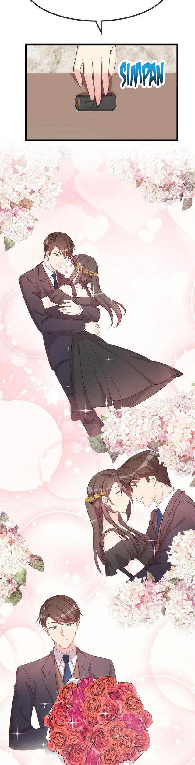 CEO’s Sudden Proposal Chapter 340 - halaman 9