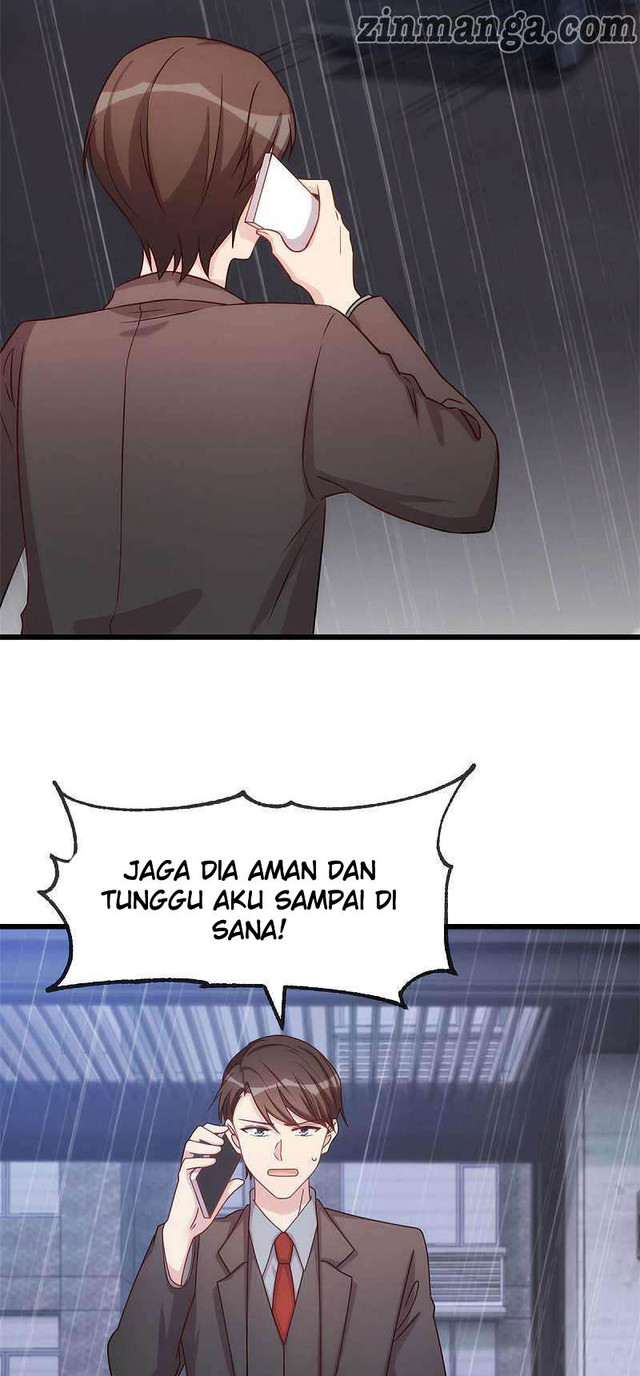 CEO’s Sudden Proposal Chapter 341 - halaman 12