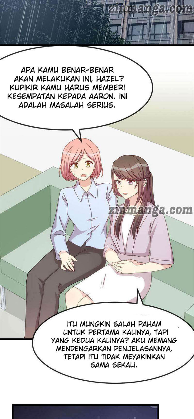 CEO’s Sudden Proposal Chapter 341 - halaman 14