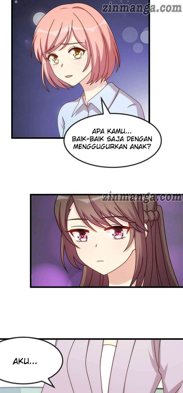 CEO’s Sudden Proposal Chapter 341 - halaman 15