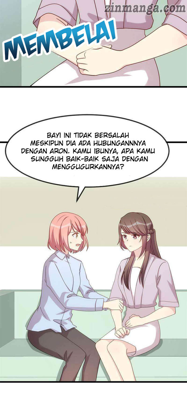 CEO’s Sudden Proposal Chapter 341 - halaman 16