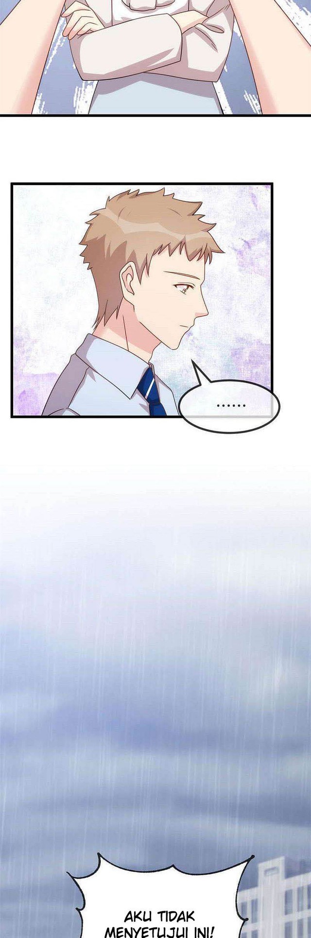 CEO’s Sudden Proposal Chapter 341 - halaman 5
