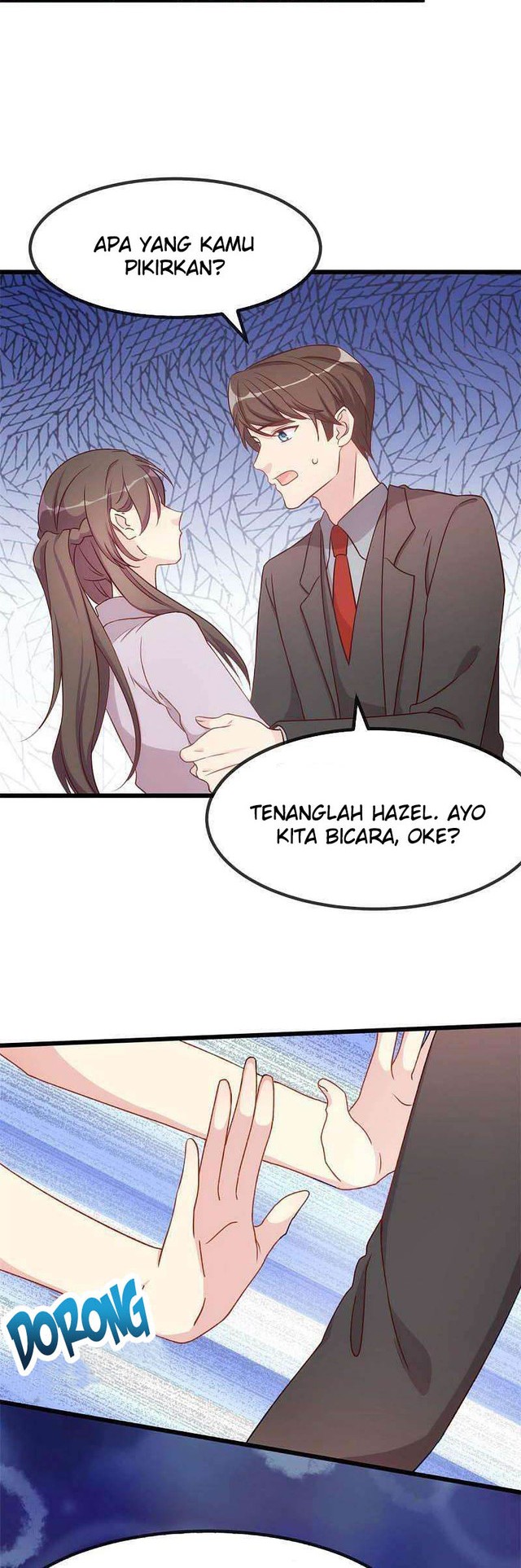 CEO’s Sudden Proposal Chapter 341 - halaman 7