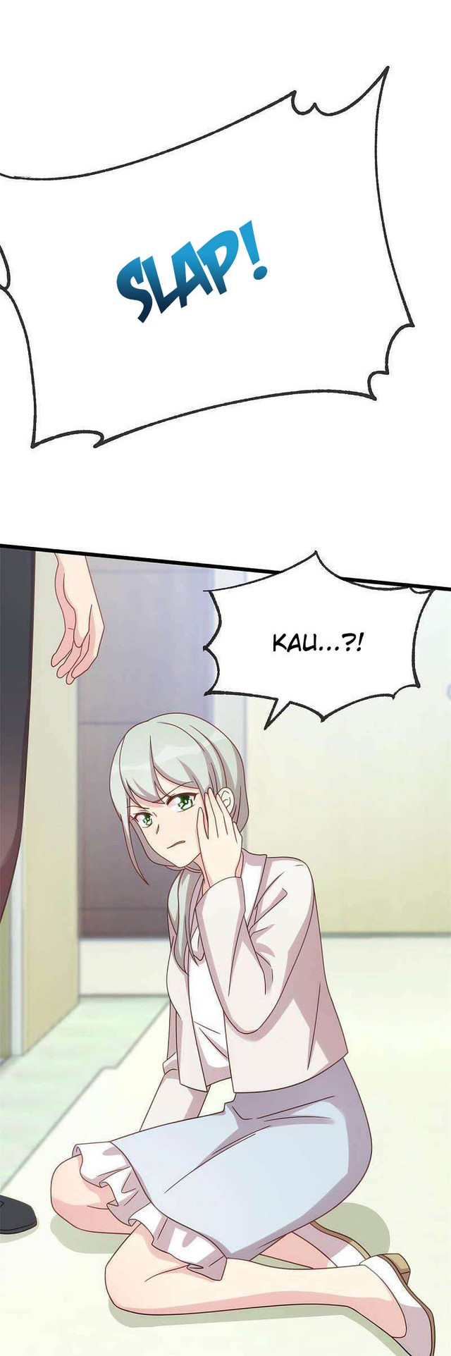 CEO’s Sudden Proposal Chapter 342 - halaman 11
