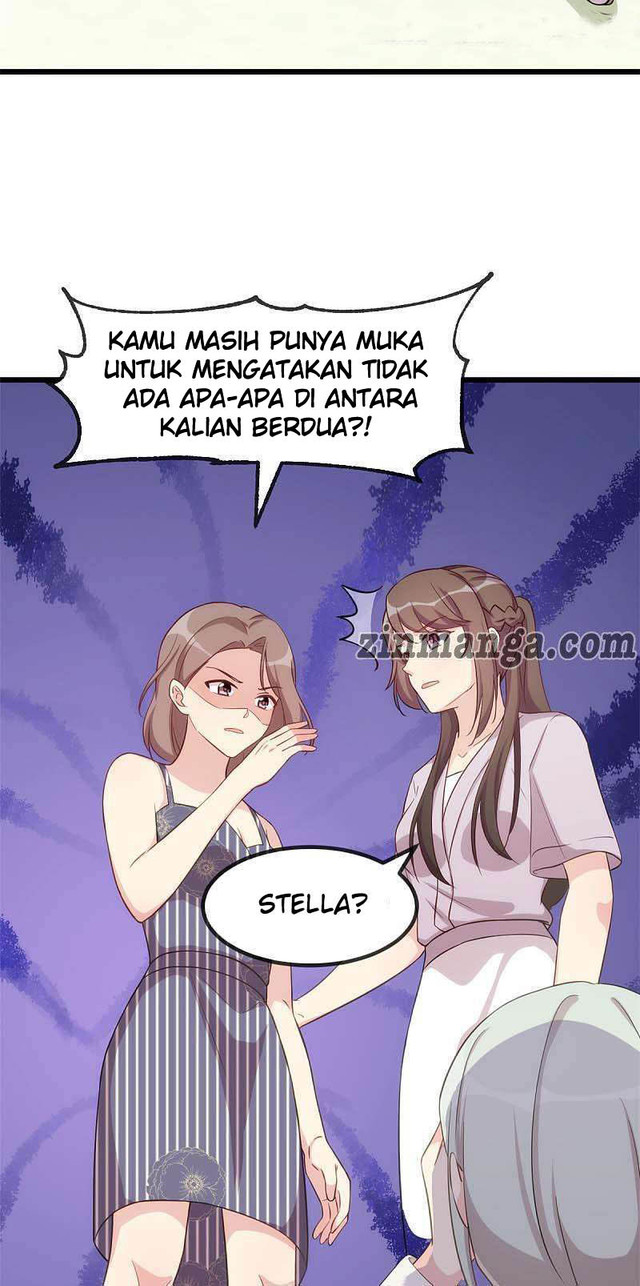 CEO’s Sudden Proposal Chapter 342 - halaman 12