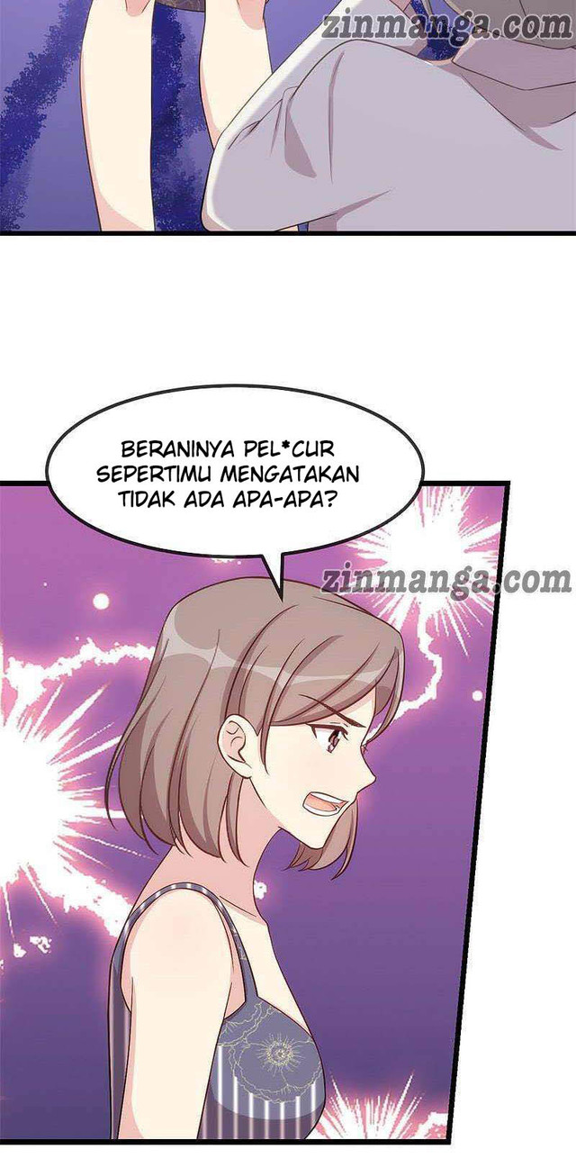 CEO’s Sudden Proposal Chapter 342 - halaman 13