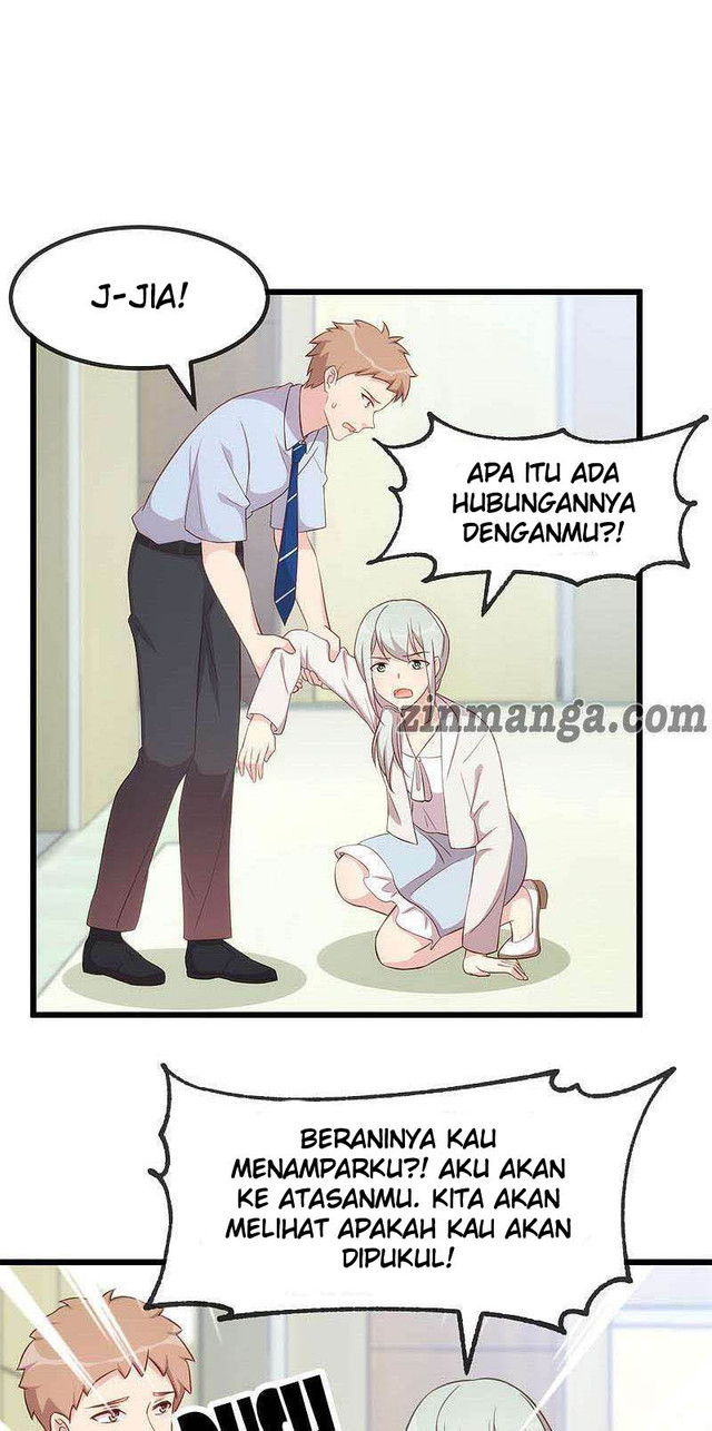 CEO’s Sudden Proposal Chapter 342 - halaman 14