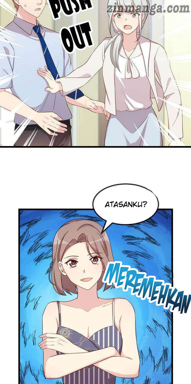 CEO’s Sudden Proposal Chapter 342 - halaman 15
