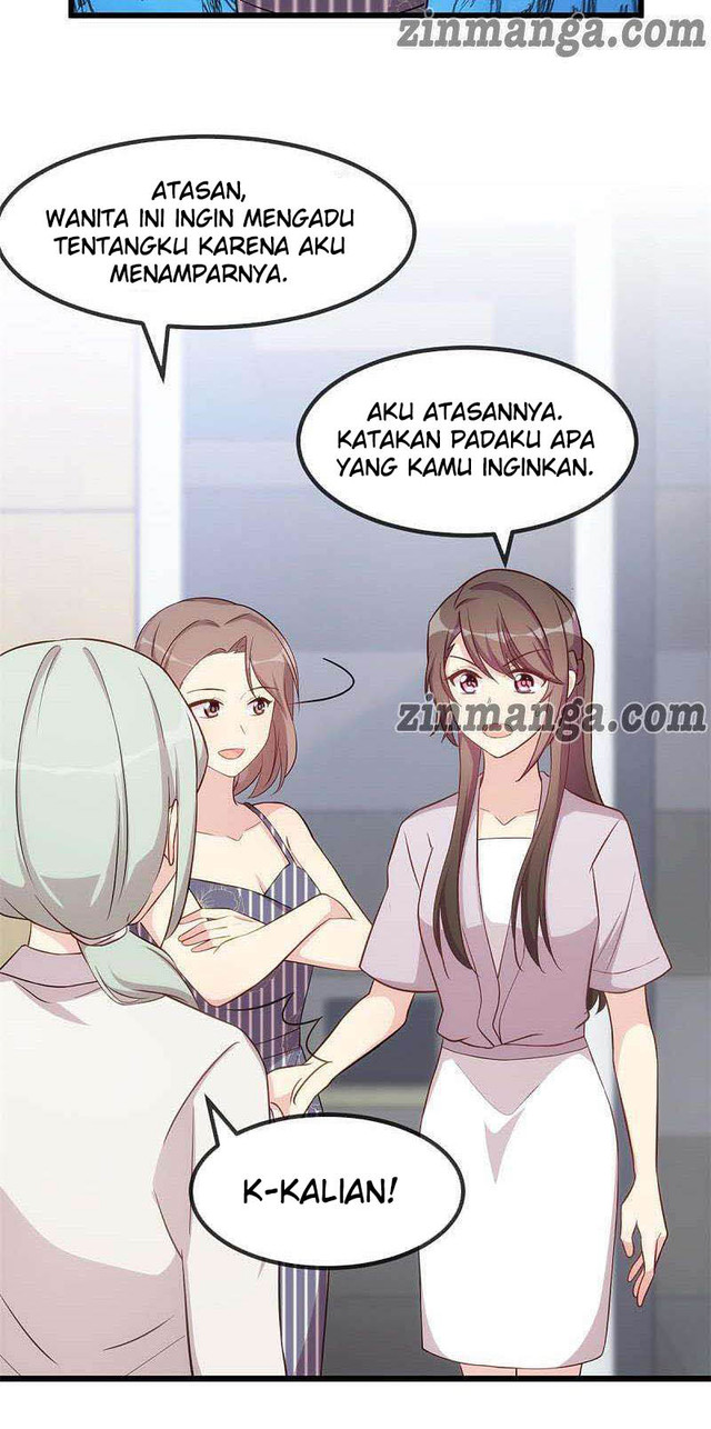 CEO’s Sudden Proposal Chapter 342 - halaman 16