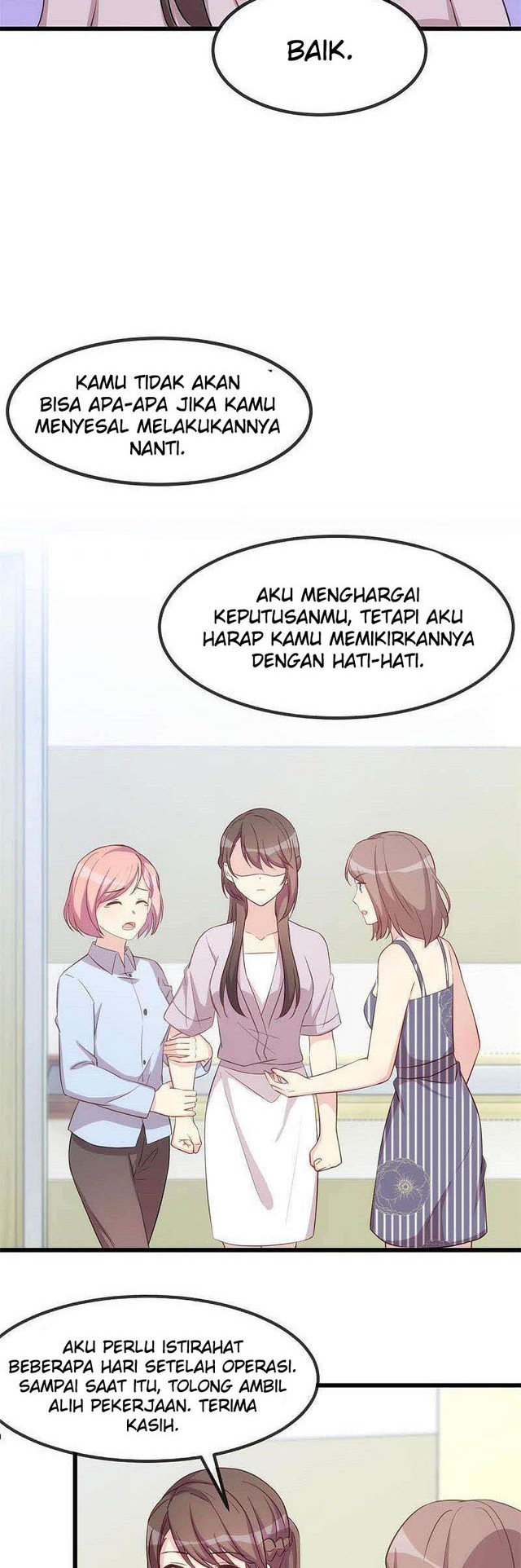 CEO’s Sudden Proposal Chapter 342 - halaman 7