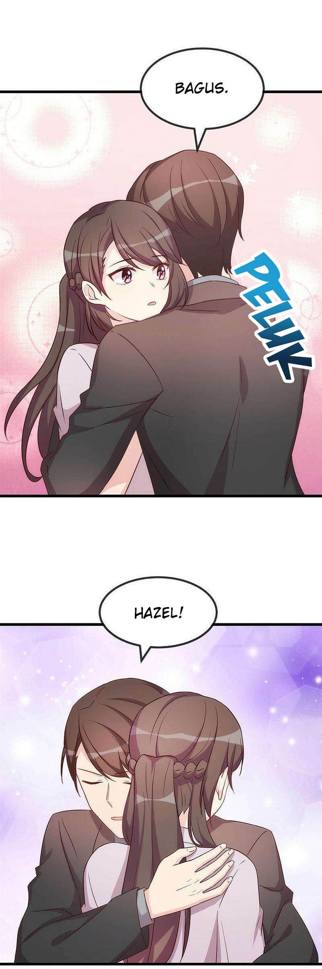 CEO’s Sudden Proposal Chapter 343 - halaman 11