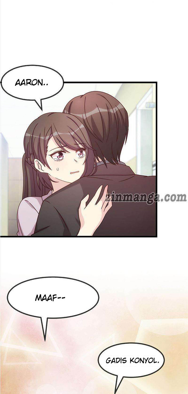 CEO’s Sudden Proposal Chapter 343 - halaman 12