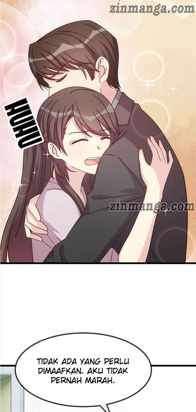 CEO’s Sudden Proposal Chapter 343 - halaman 13