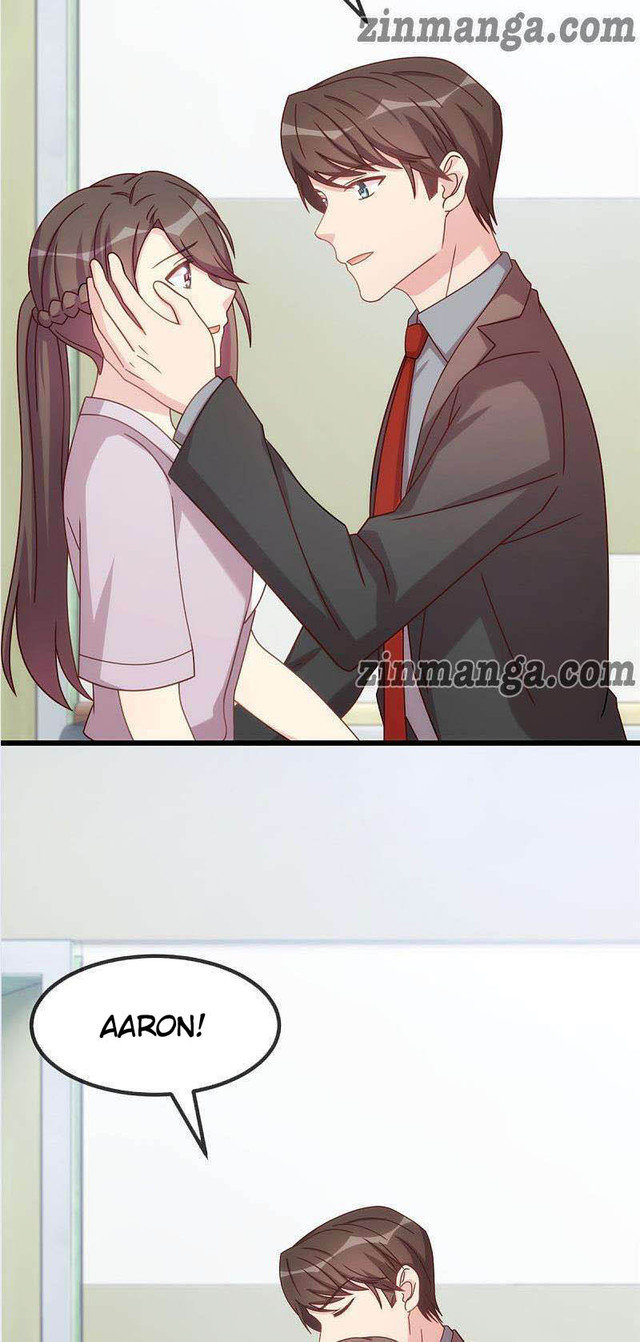 CEO’s Sudden Proposal Chapter 343 - halaman 14