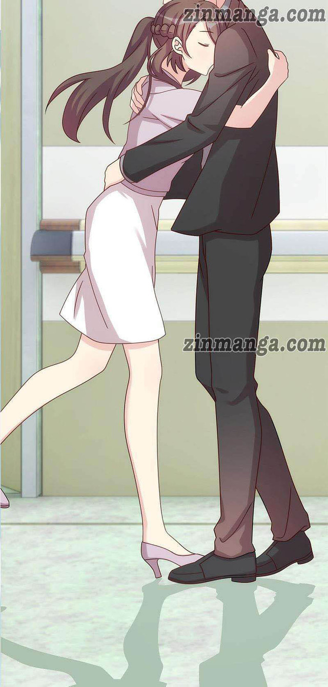 CEO’s Sudden Proposal Chapter 343 - halaman 15