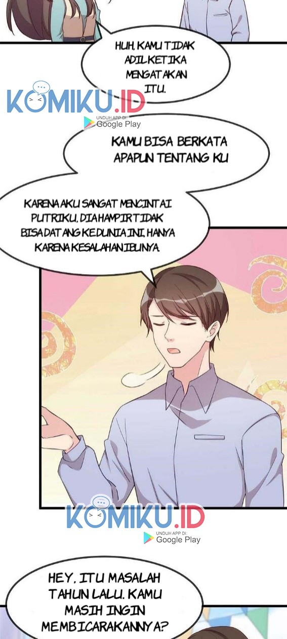 CEO’s Sudden Proposal Chapter 344 - halaman 10