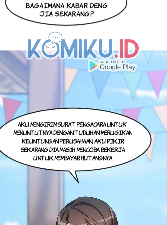 CEO’s Sudden Proposal Chapter 344 - halaman 12