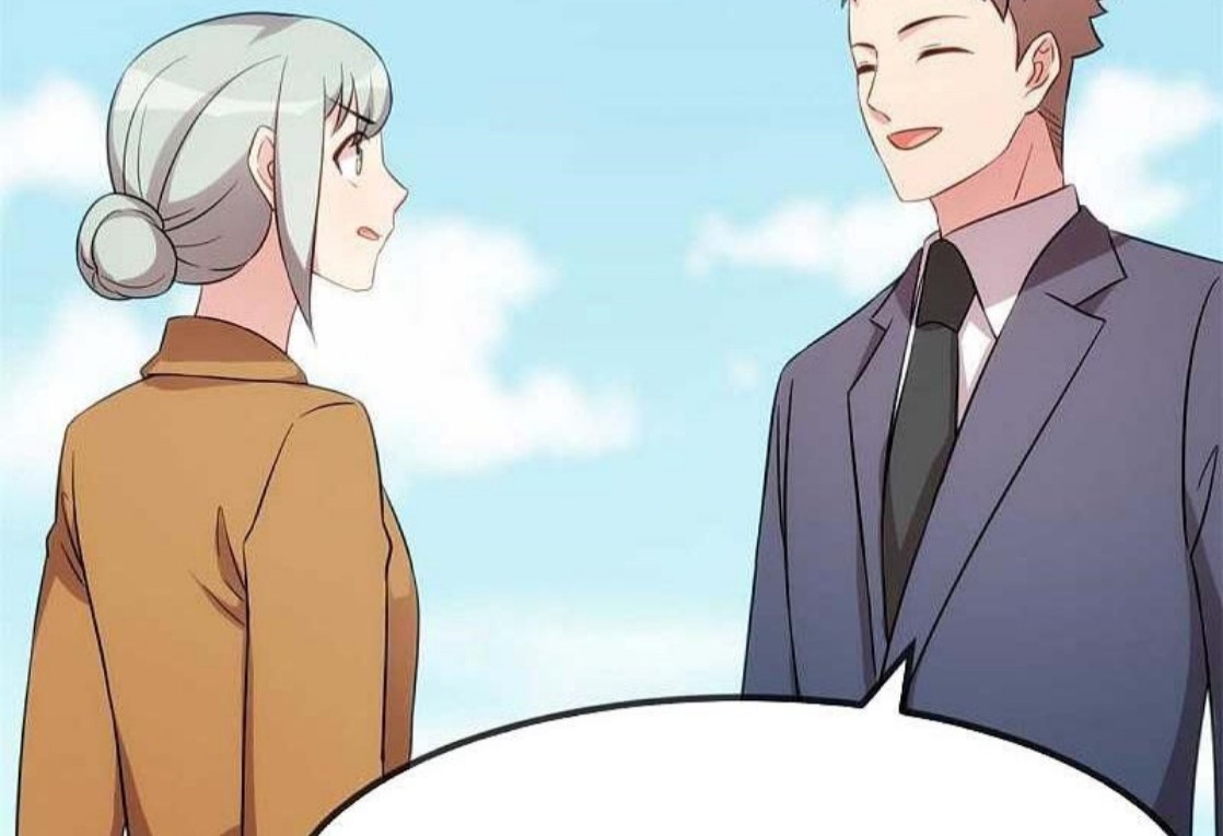 CEO’s Sudden Proposal Chapter 344 - halaman 22