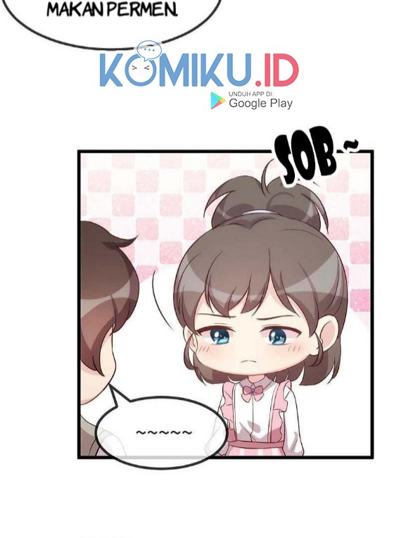 CEO’s Sudden Proposal Chapter 344 - halaman 4