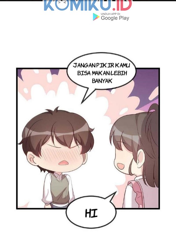 CEO’s Sudden Proposal Chapter 344 - halaman 6