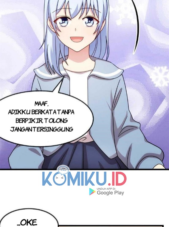 CEO’s Sudden Proposal Chapter 345 - halaman 10