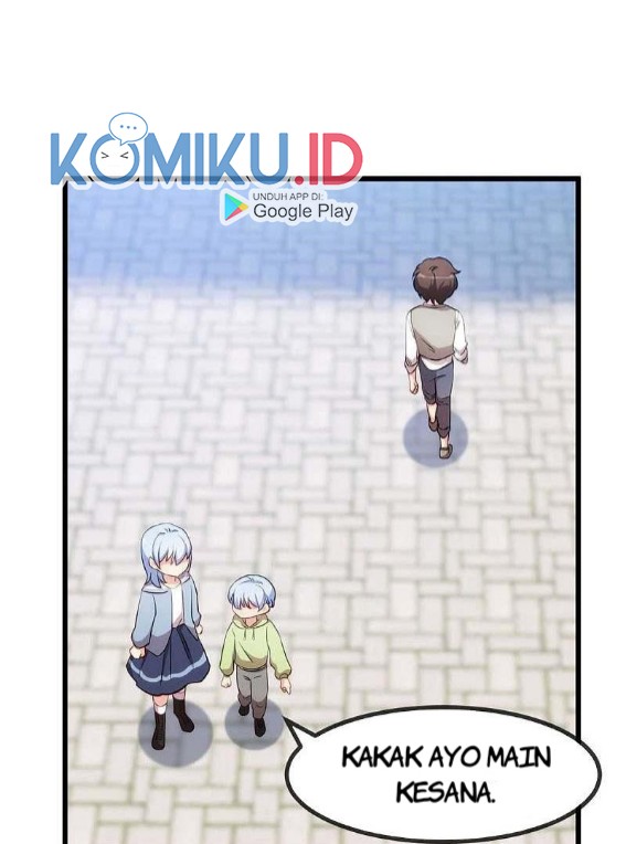 CEO’s Sudden Proposal Chapter 345 - halaman 12