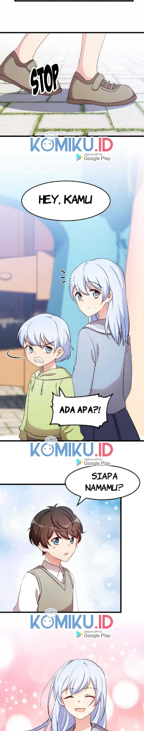 CEO’s Sudden Proposal Chapter 345 - halaman 13