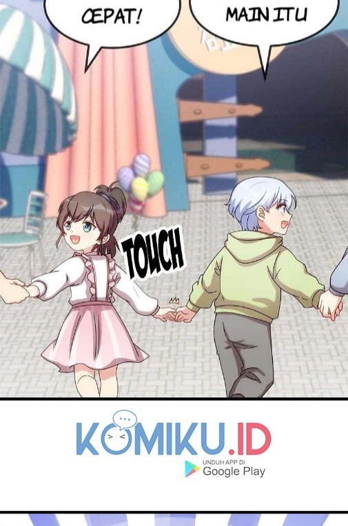 CEO’s Sudden Proposal Chapter 345 - halaman 2