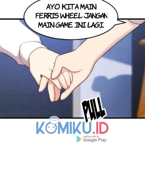 CEO’s Sudden Proposal Chapter 345 - halaman 6
