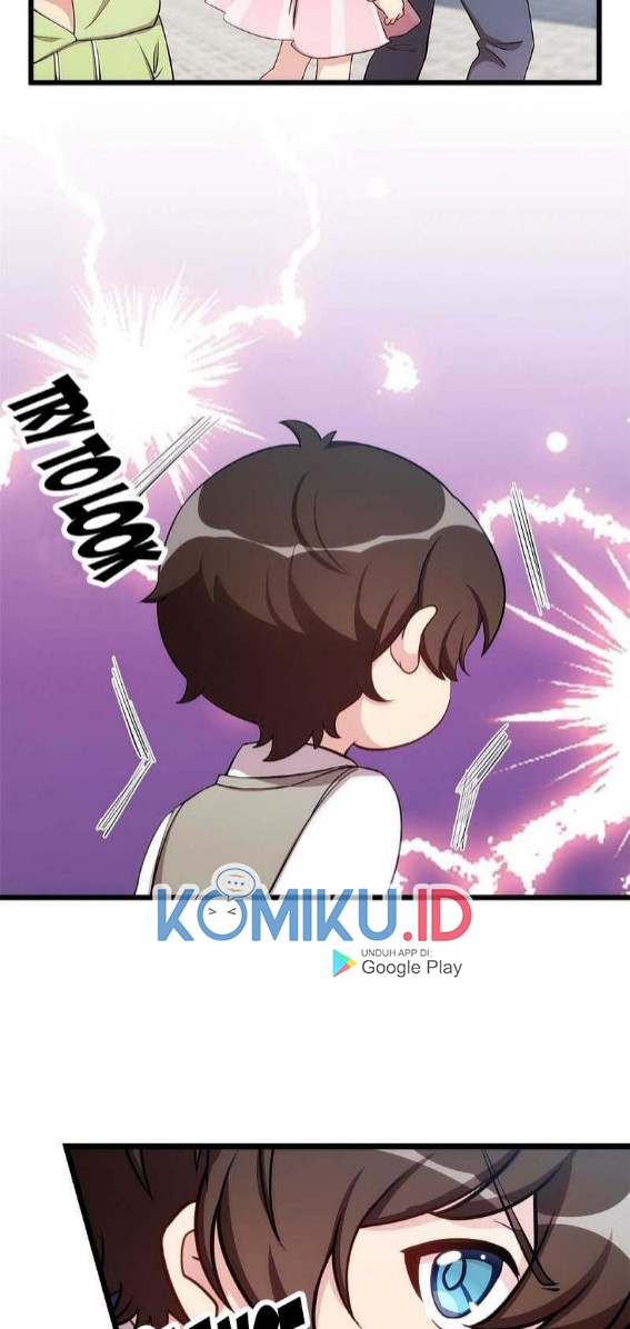 CEO’s Sudden Proposal Chapter 345 - halaman 8