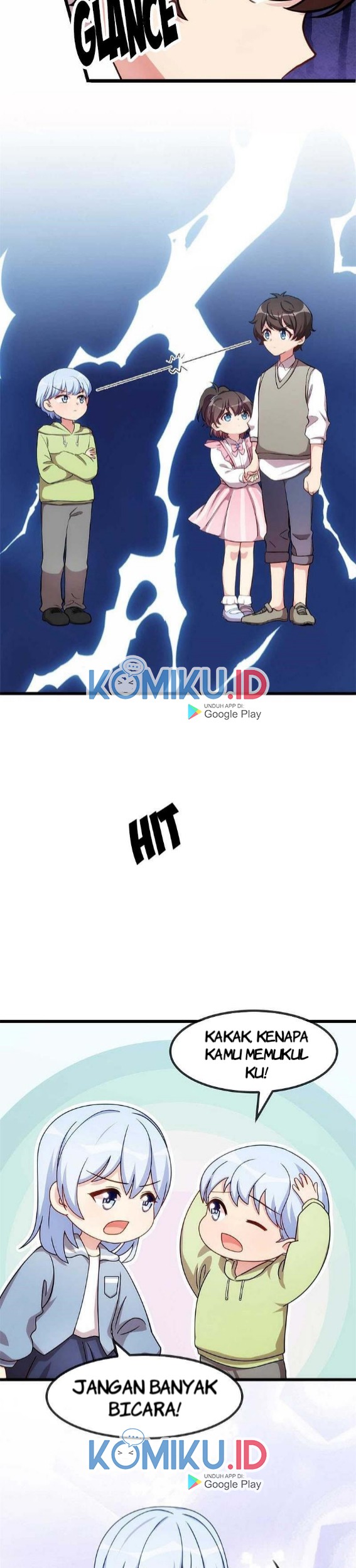 CEO’s Sudden Proposal Chapter 345 - halaman 9