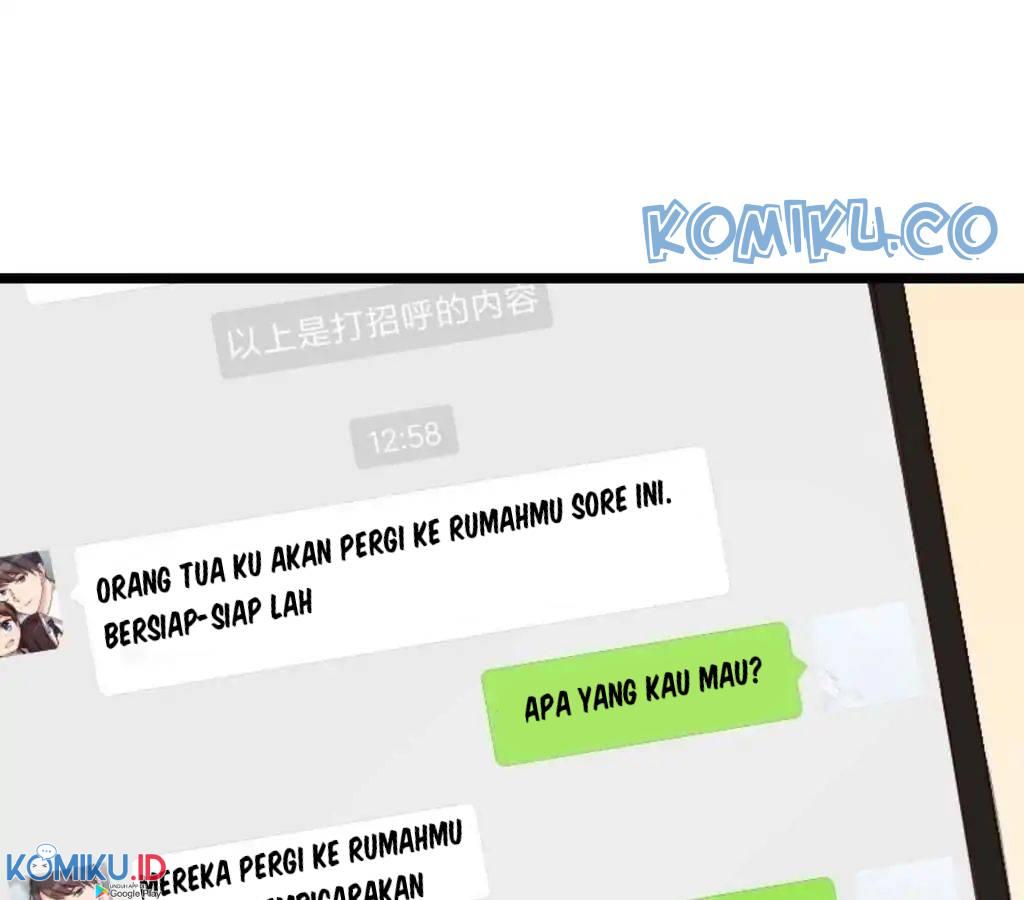 CEO’s Sudden Proposal Chapter 35 - halaman 10