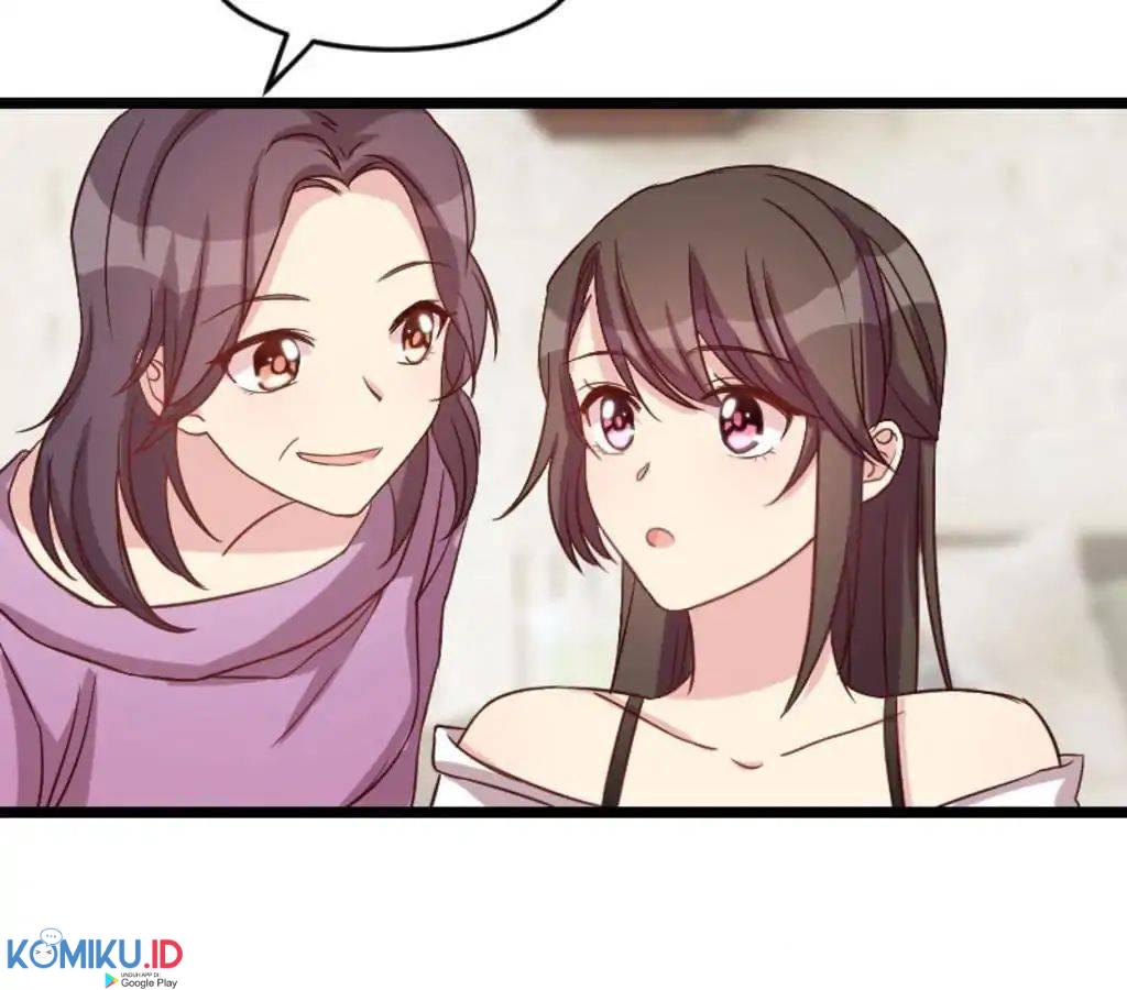 CEO’s Sudden Proposal Chapter 35 - halaman 16