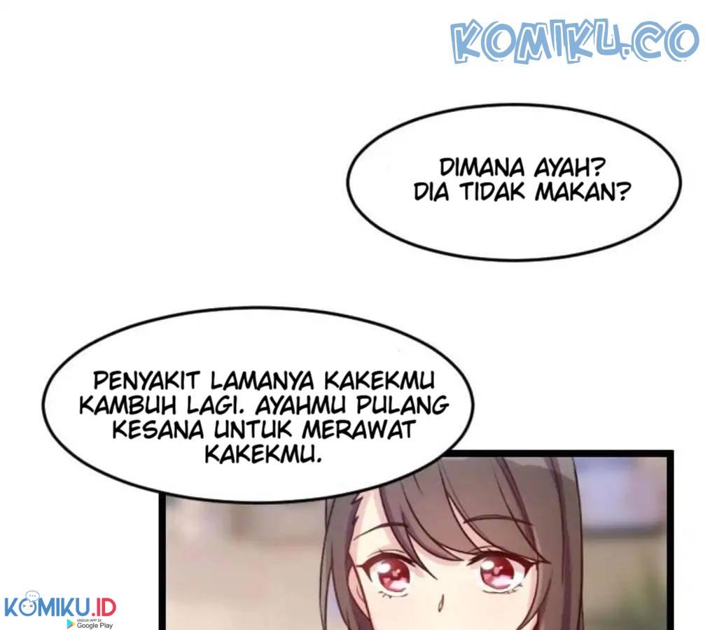 CEO’s Sudden Proposal Chapter 35 - halaman 17