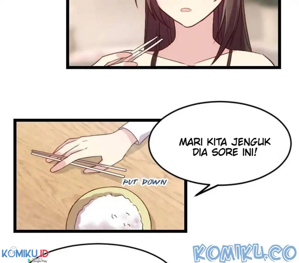 CEO’s Sudden Proposal Chapter 35 - halaman 18