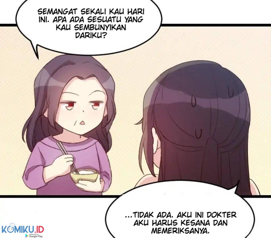 CEO’s Sudden Proposal Chapter 35 - halaman 19