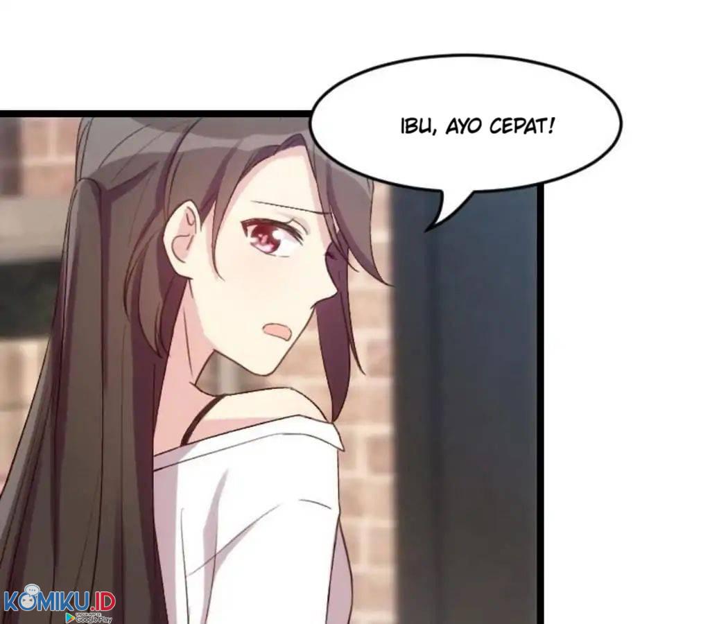 CEO’s Sudden Proposal Chapter 35 - halaman 21