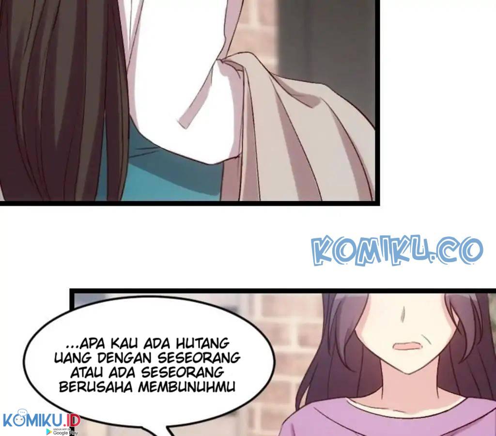 CEO’s Sudden Proposal Chapter 35 - halaman 22