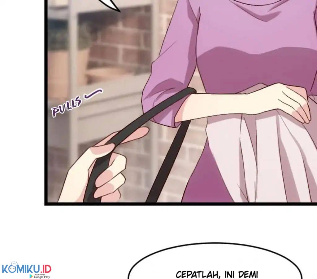 CEO’s Sudden Proposal Chapter 35 - halaman 23