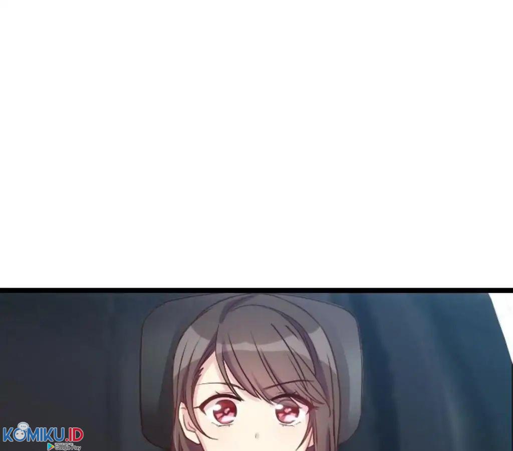 CEO’s Sudden Proposal Chapter 35 - halaman 25