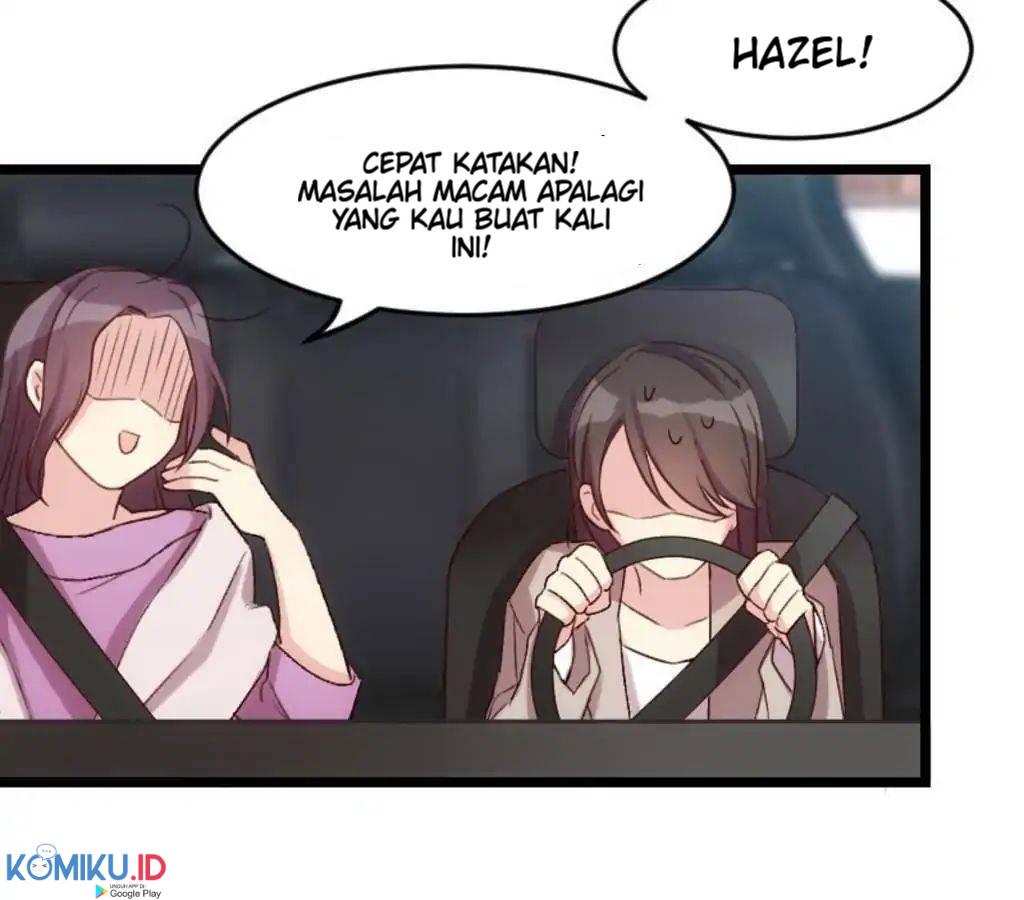 CEO’s Sudden Proposal Chapter 35 - halaman 30