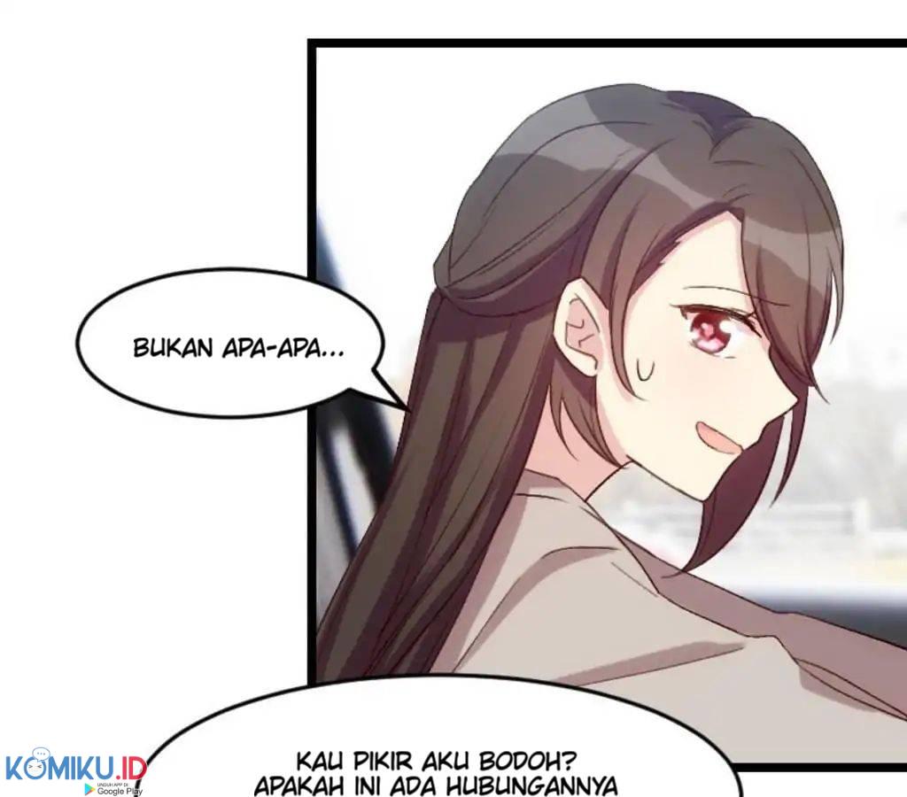 CEO’s Sudden Proposal Chapter 35 - halaman 31