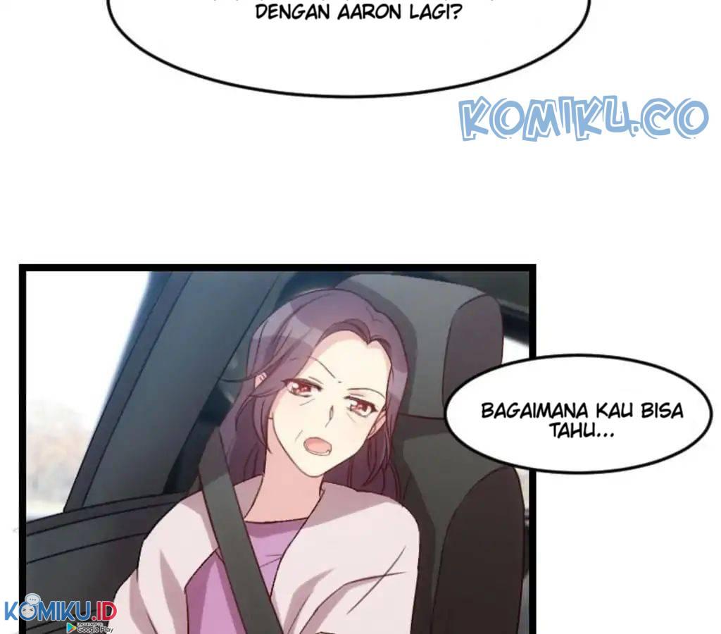 CEO’s Sudden Proposal Chapter 35 - halaman 32