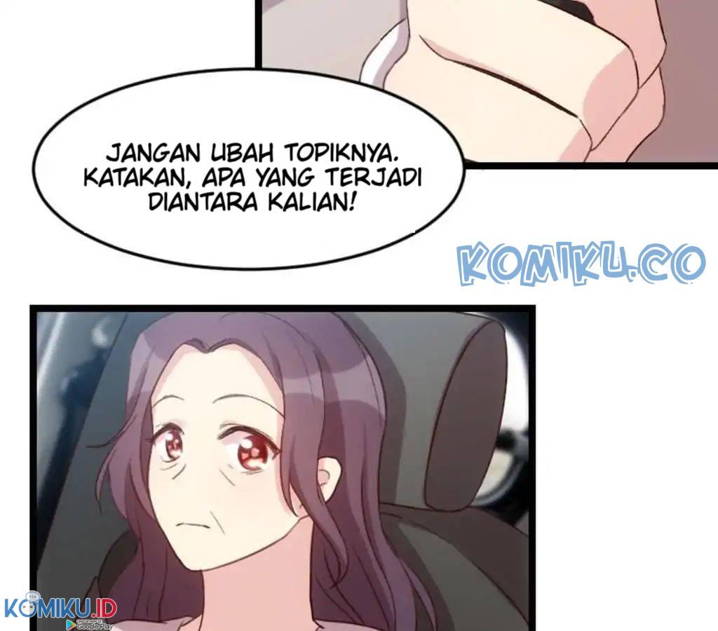 CEO’s Sudden Proposal Chapter 35 - halaman 34