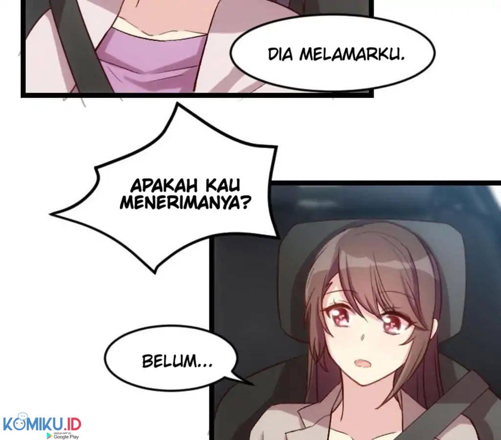 CEO’s Sudden Proposal Chapter 35 - halaman 35