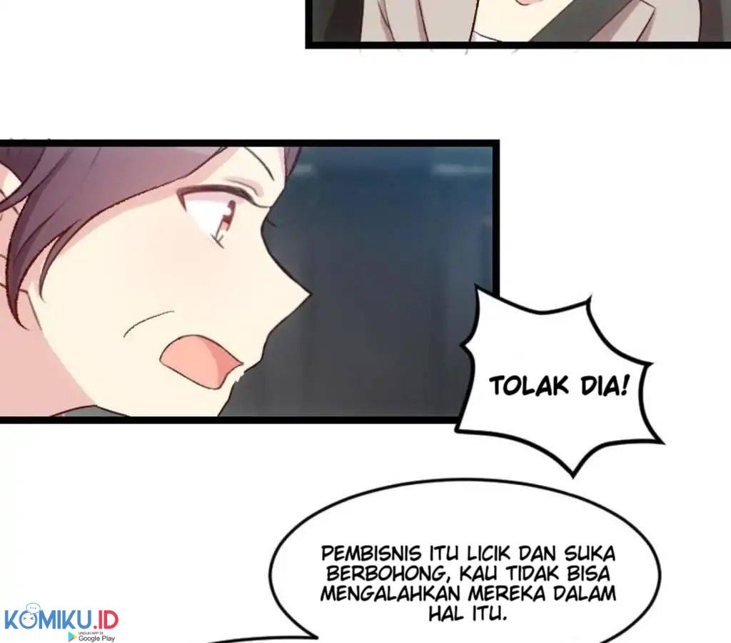 CEO’s Sudden Proposal Chapter 35 - halaman 36