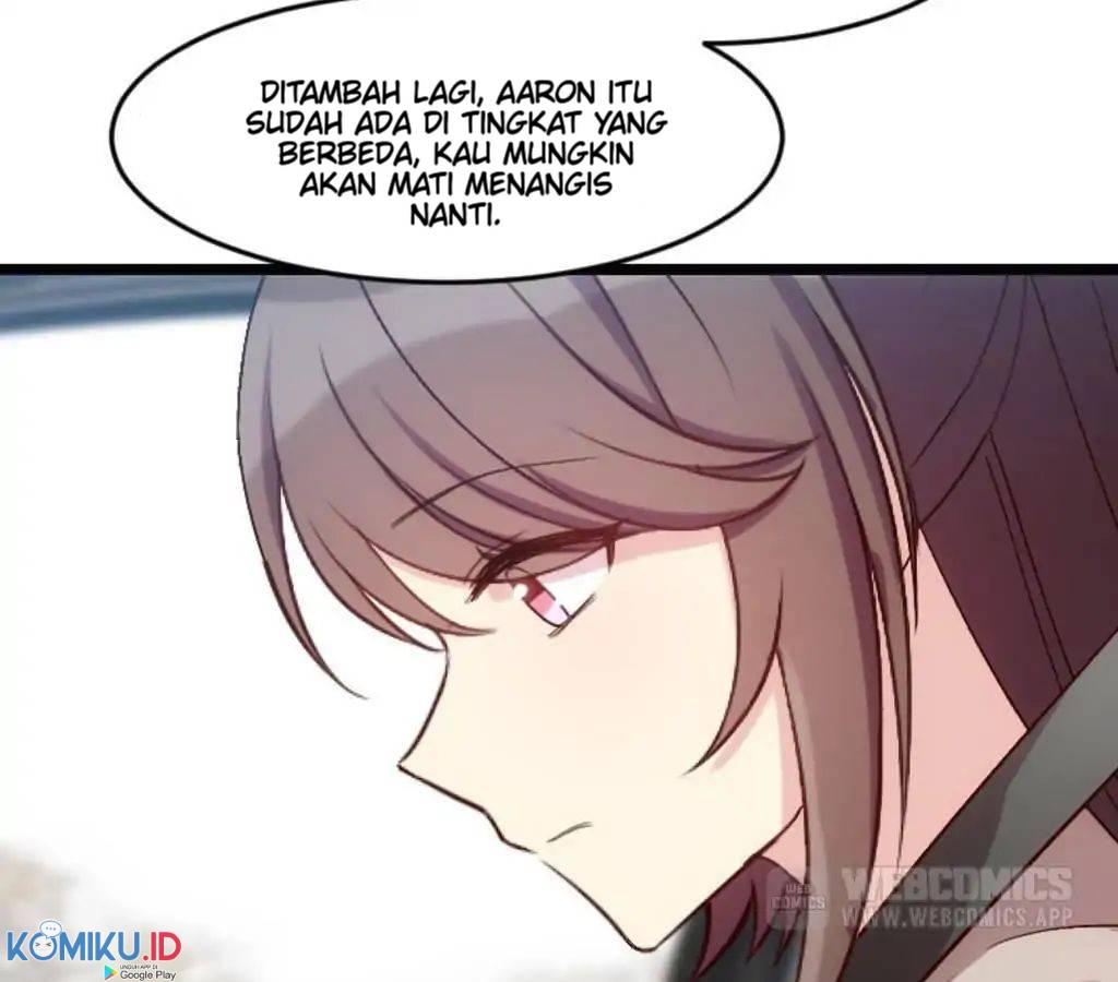 CEO’s Sudden Proposal Chapter 35 - halaman 37